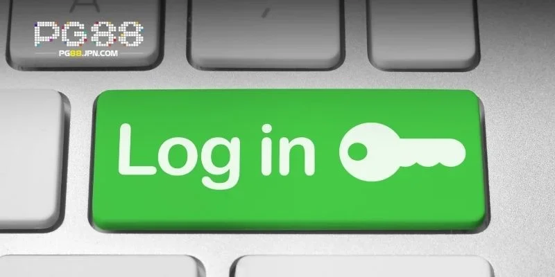 Thao tác nhanh gọn giúp người chơi truy cập tài khoản an toàn